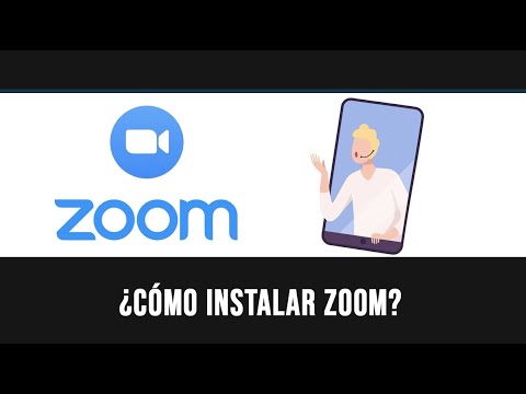Descubre cómo instalar la aplicación Zoom en cuestión de minutos