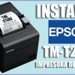 Aprende a Instalar tu Impresora Epson TM