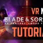 Aprende fácilmente a instalar mods en Blade and Sorcery