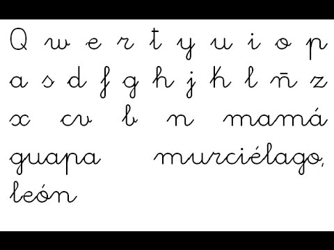 Consigue la tipografía perfecta en Word con la instalación de la letra escolar