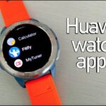 Aprende a instalar apps en tu Huawei Watch GT 2 en pocos pasos