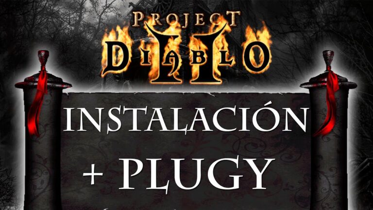 Descubre fácilmente cómo instalar Diablo 2 Resurrected en tu PC