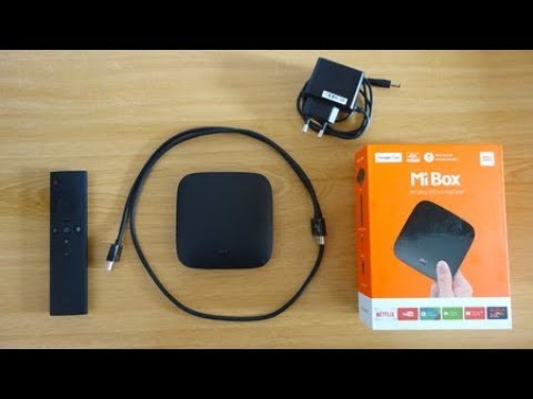 Domina tu Xiaomi Mi Box: Instala Kodi en simples pasos