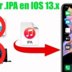 Instala IPA en iPhone sin Jailbreak fácilmente en 5 minutos