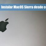 Manual de instalación para Mac: Cómo instalar el sistema operativo desde cero